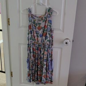 Matilda Jane size large blossom dress